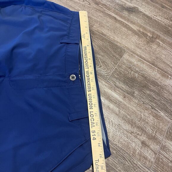 Lot Of 2 Under Armour Mens Golf Pants 38x30 Match Play Performance UA Chino - Picture 11 of 12